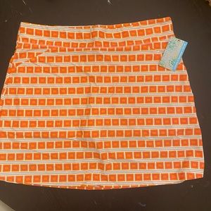 Southwind Apparel skort